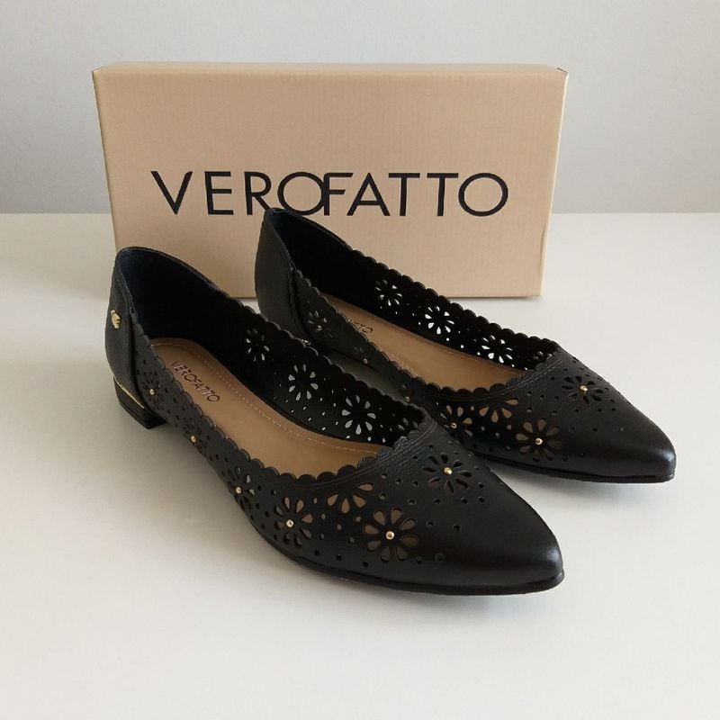 Sapato verofatto hot sale