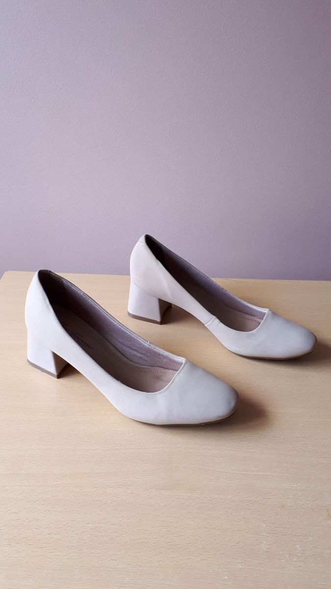 sapato moulin feminino