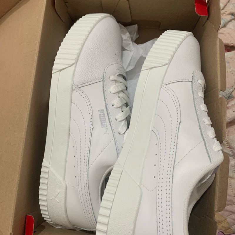 Sapatos puma hot sale