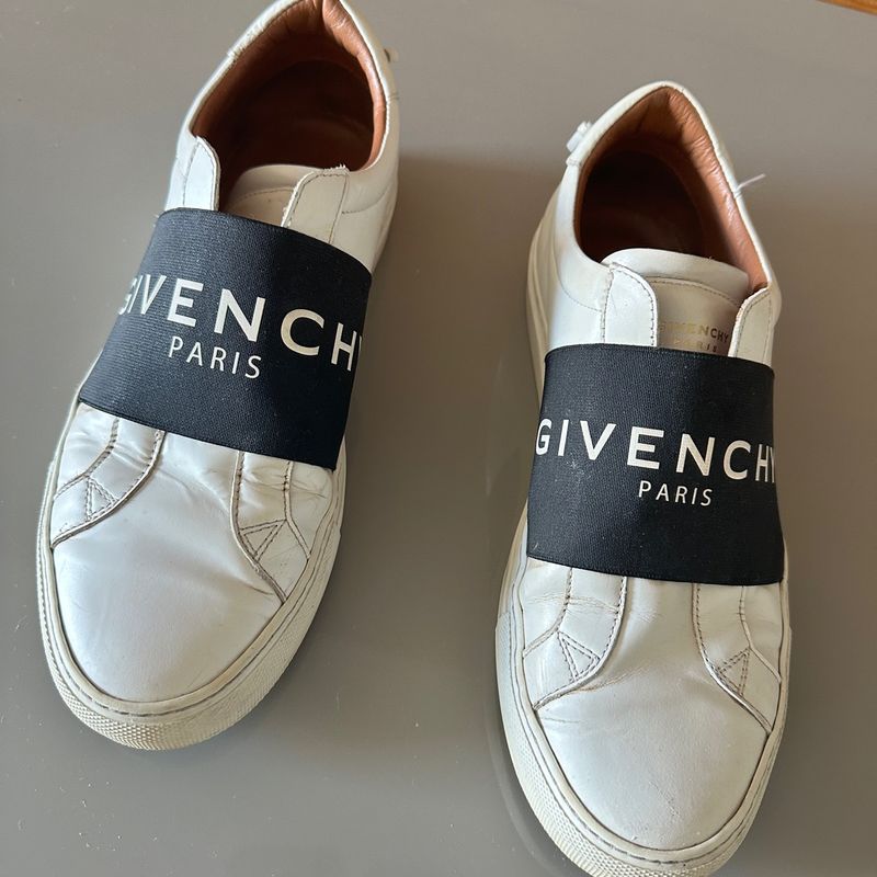 Sapato Original Givenchy Sapato Feminino Givenchy Usado 86412709 enjoei