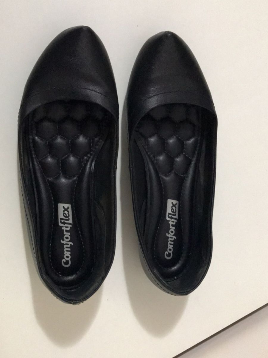 sapatos ortopedicos feminino para trabalhar