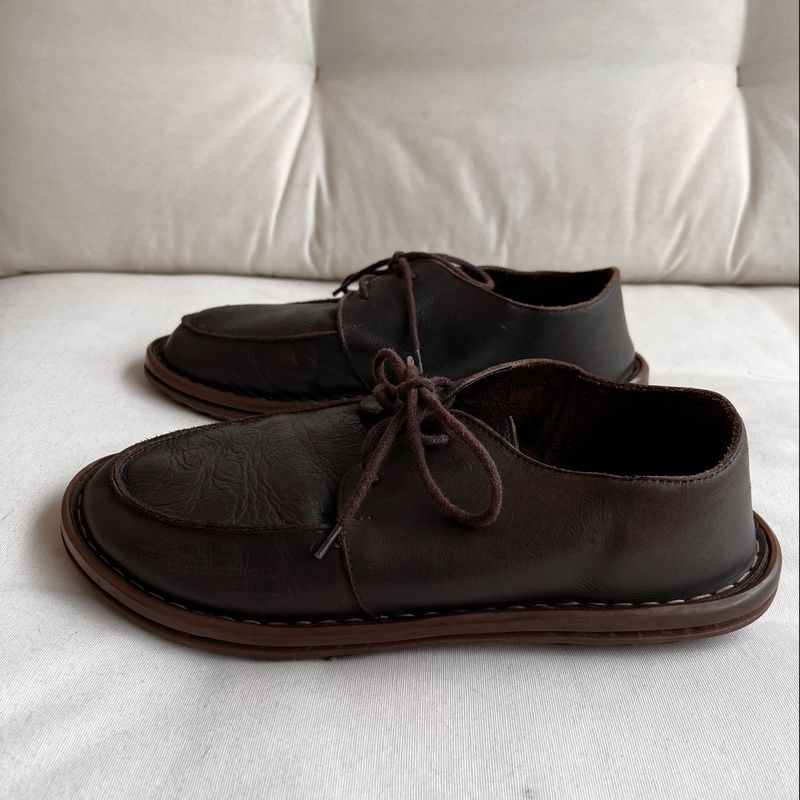 Sapato Outer Sapato Masculino Outer Usado 91851802 enjoei