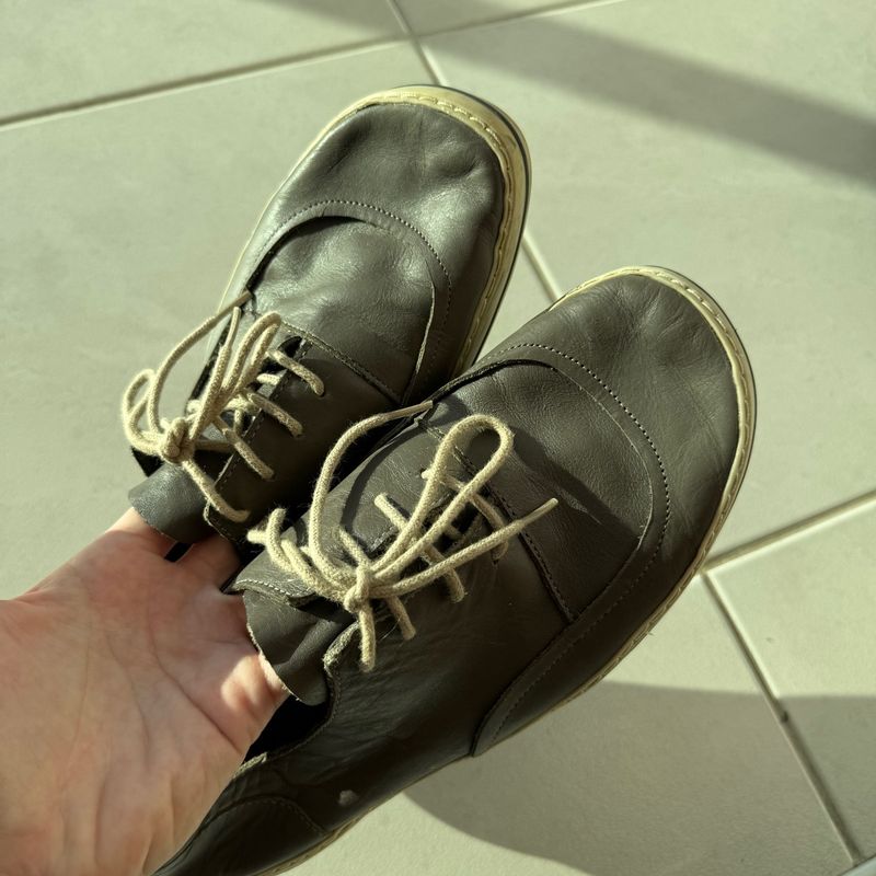 Sapato Outer Tênis Masculino Outer Usado 95340698 enjoei