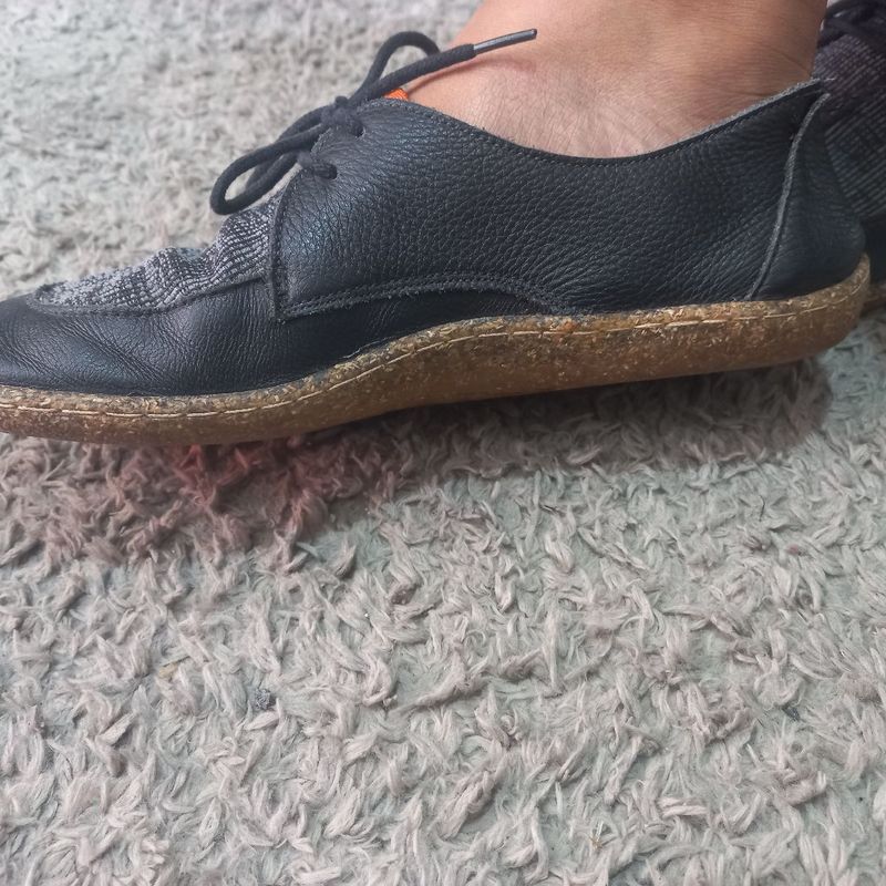 Sapato Outer Sapato Feminino Outer Usado 97614937 enjoei