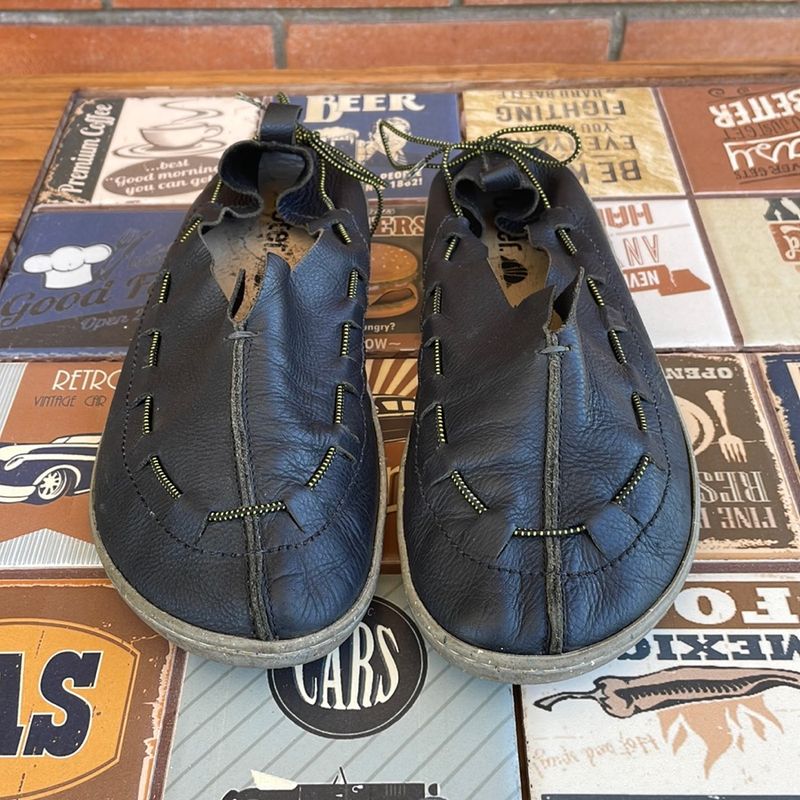 Sapato Outer Tamanho 37 Sapato Feminino Outer Usado 92019132 enjoei