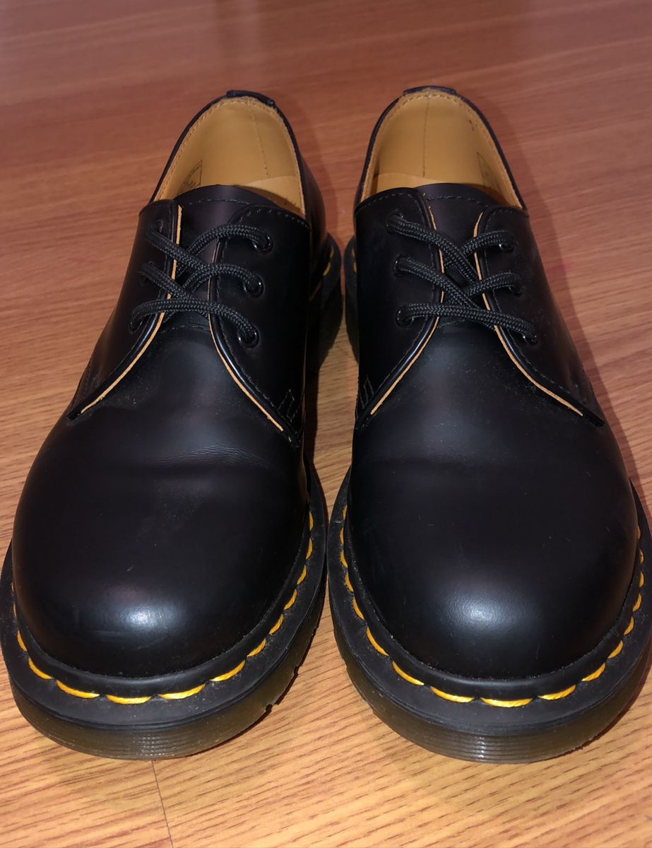 dr martens crema
