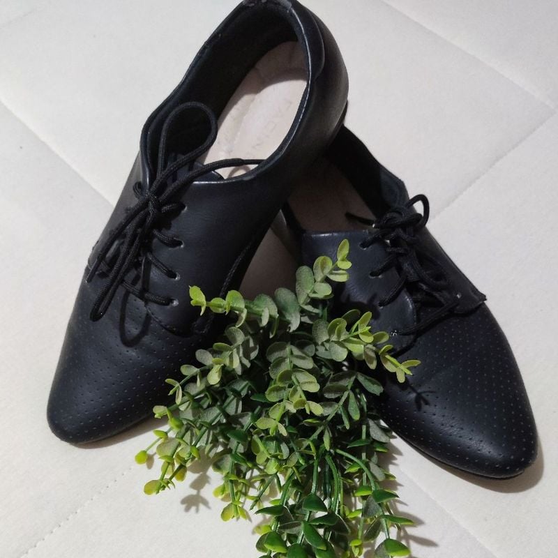 Sapato Oxford Sapato Feminino Facinelli Usado 94604855 enjoei