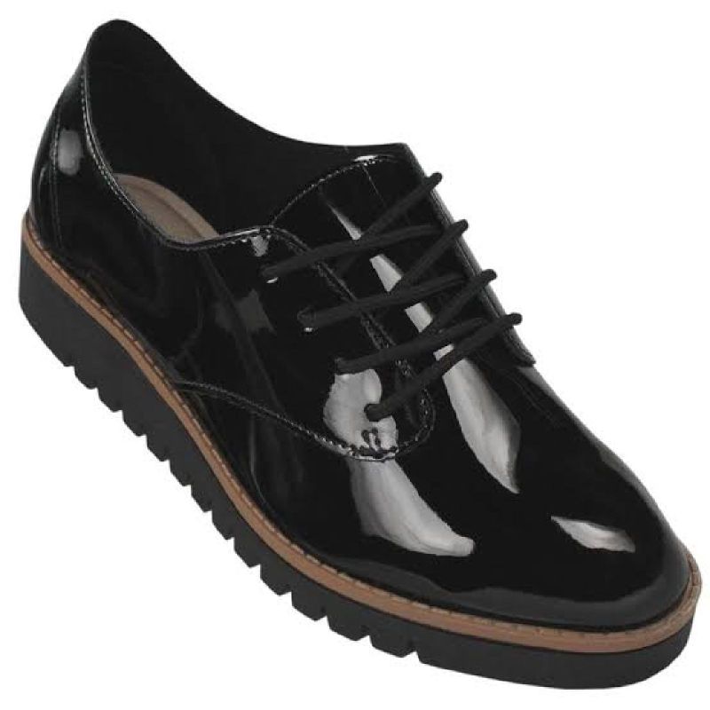 Sapato oxford store beira rio feminino