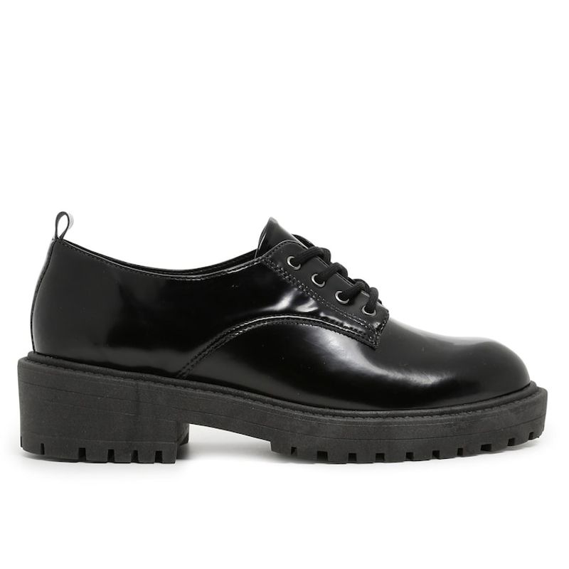 Sapato oxford feminino store riachuelo