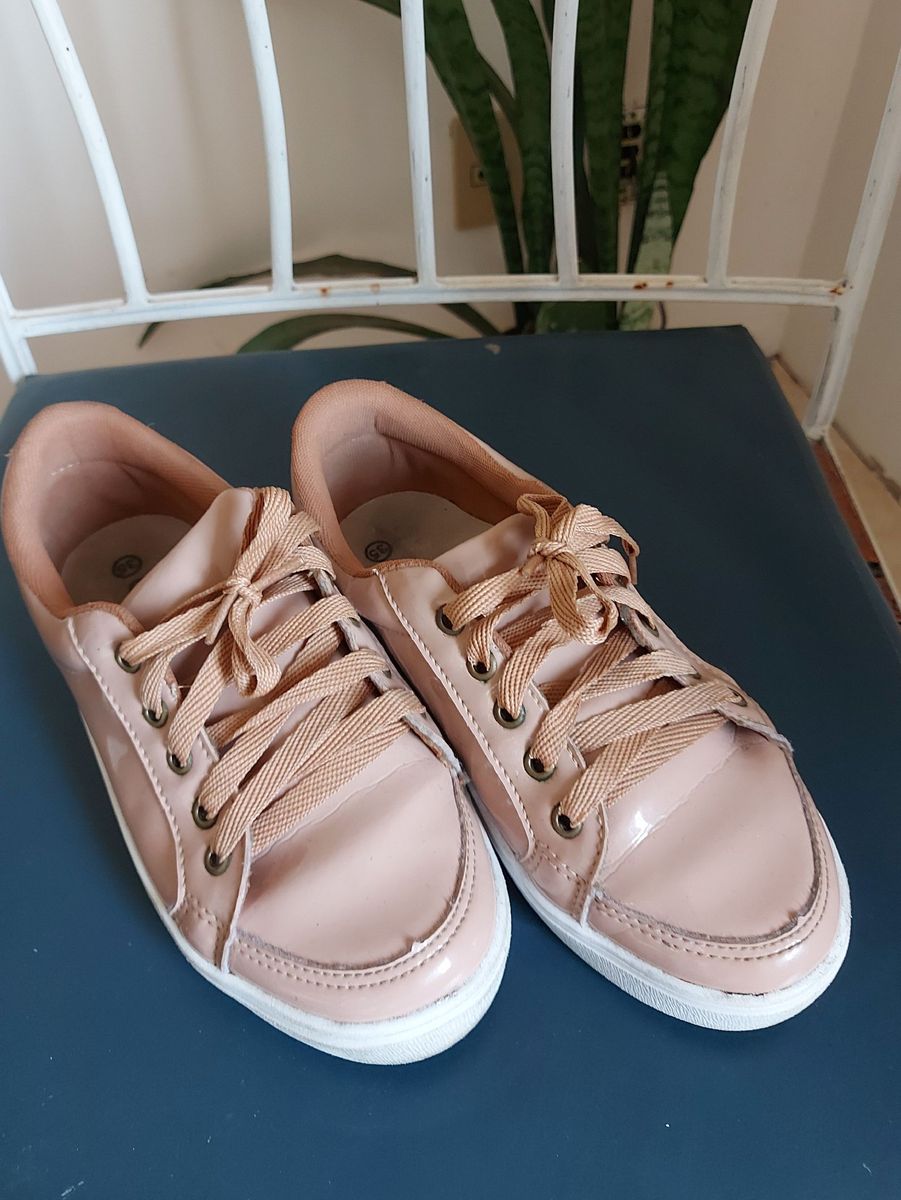 sapato oxford dafiti