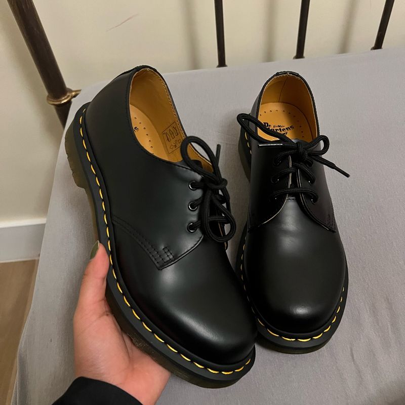 Original orders doc martens