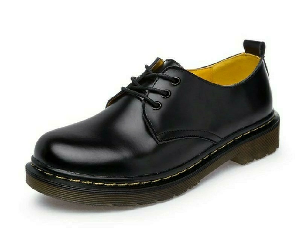 sapato doctor martens