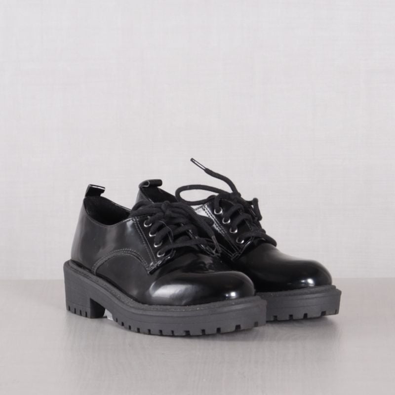 Sapato oxford sale riachuelo