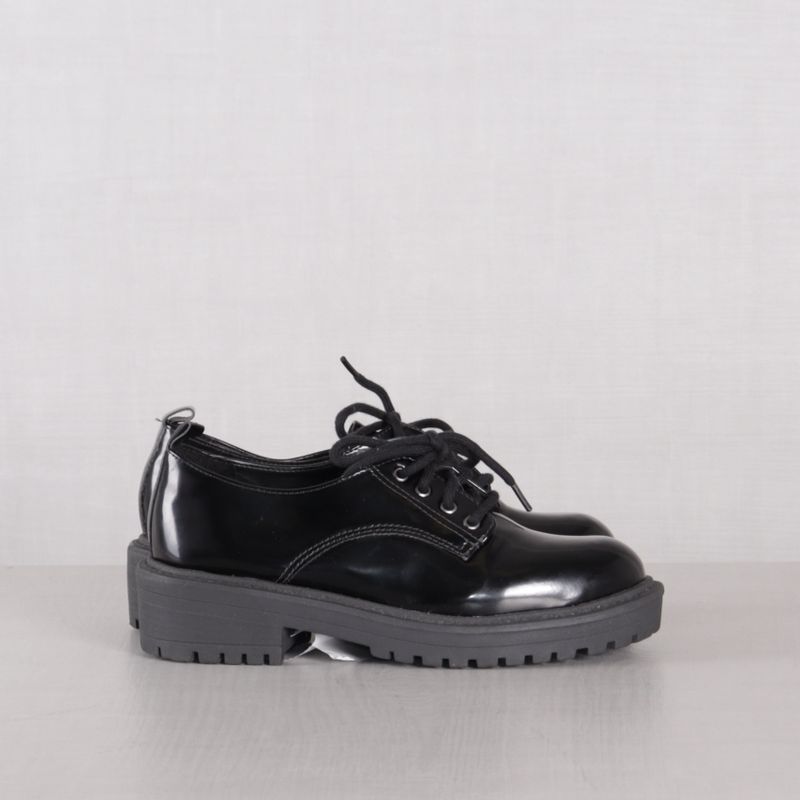 Sapato oxford feminino store riachuelo