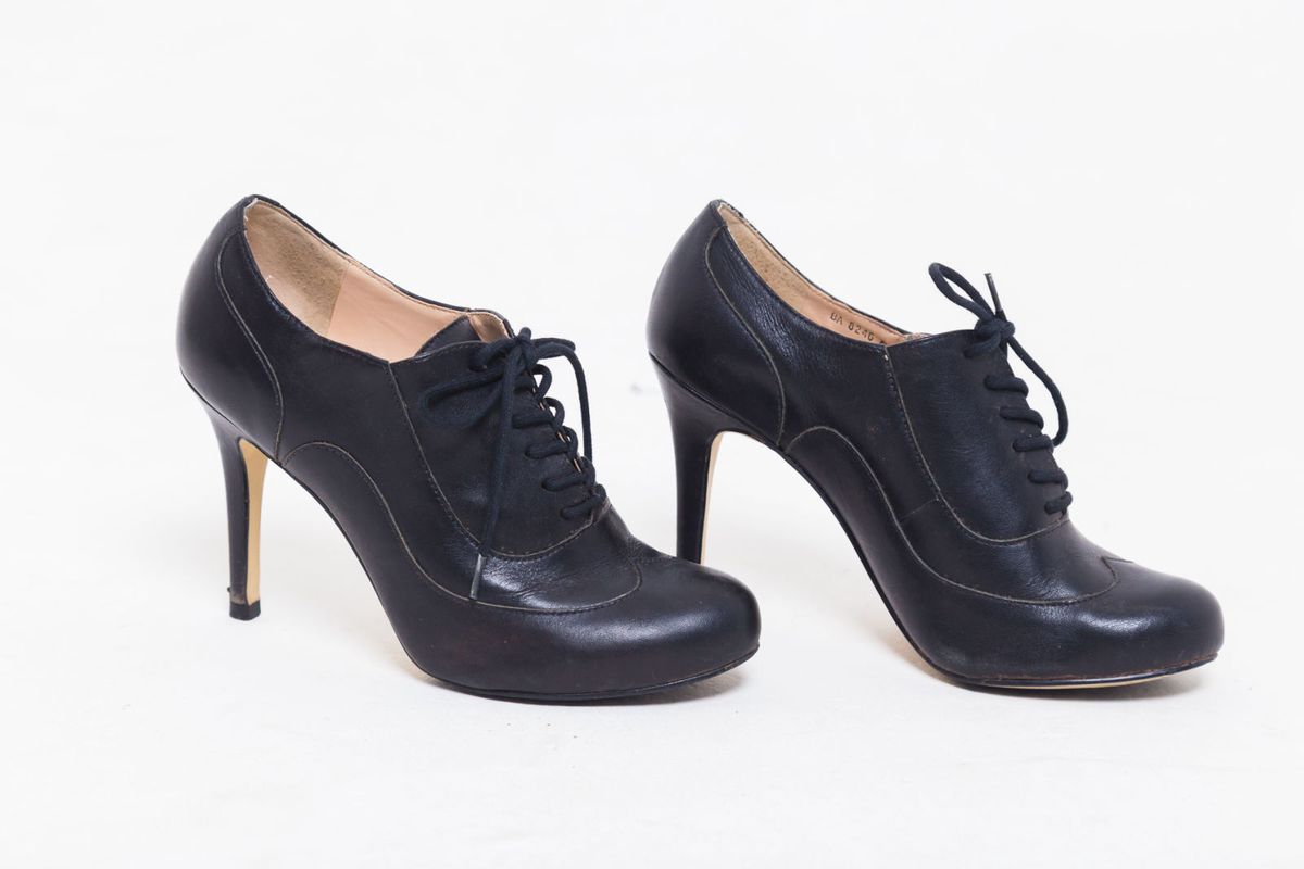 oxford salto fino