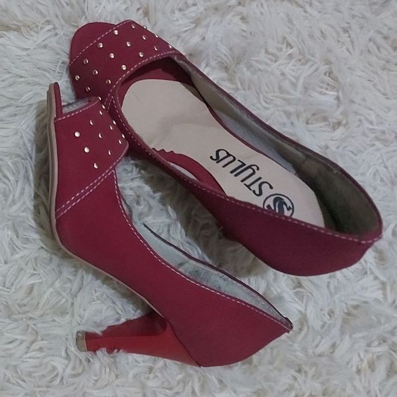 Sapatos stylus sales