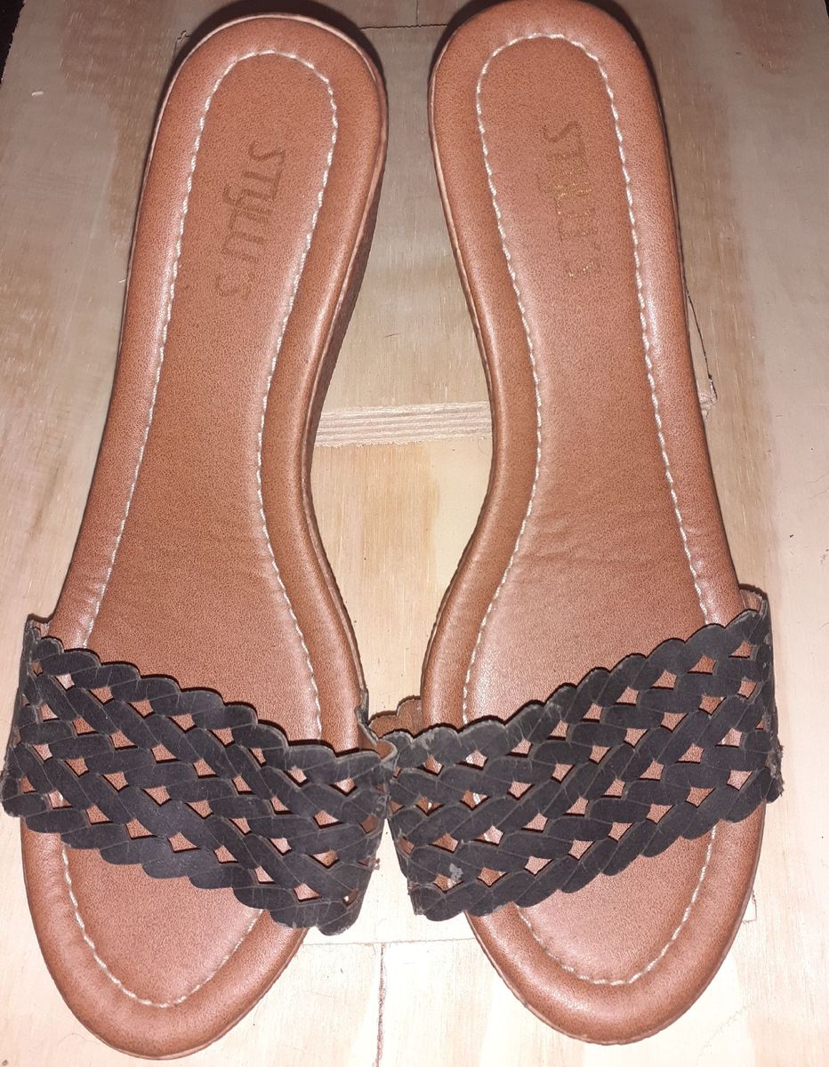 stylus sapatos lojas