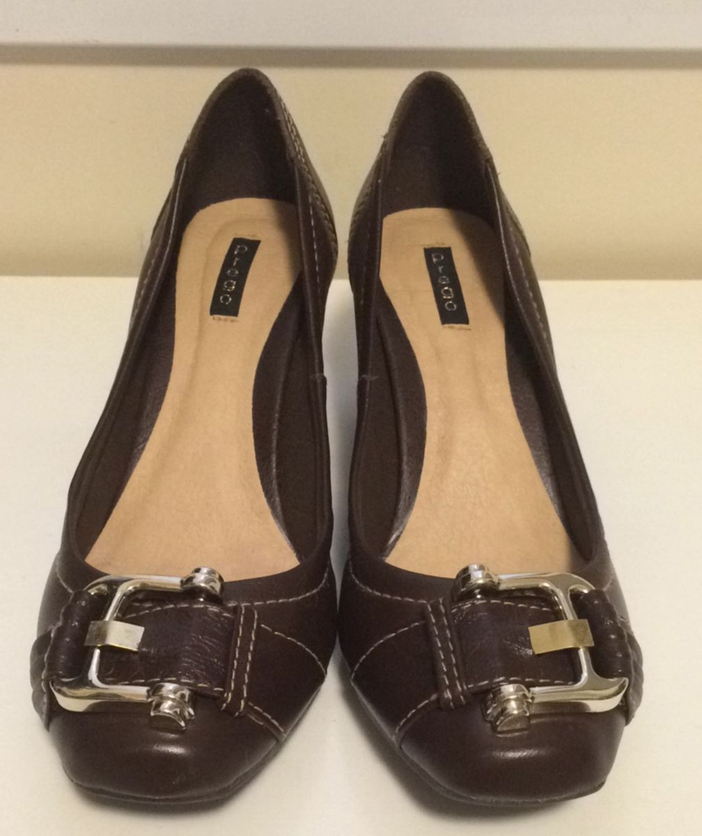 prego sapatos