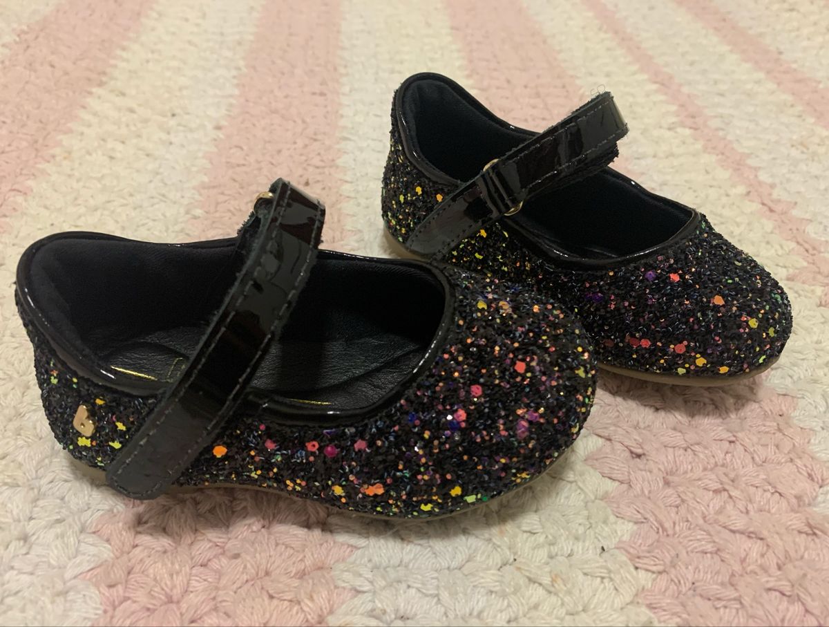 sapato da bibi