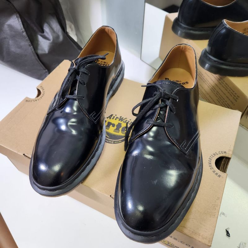 Dr martens usados outlet argentina