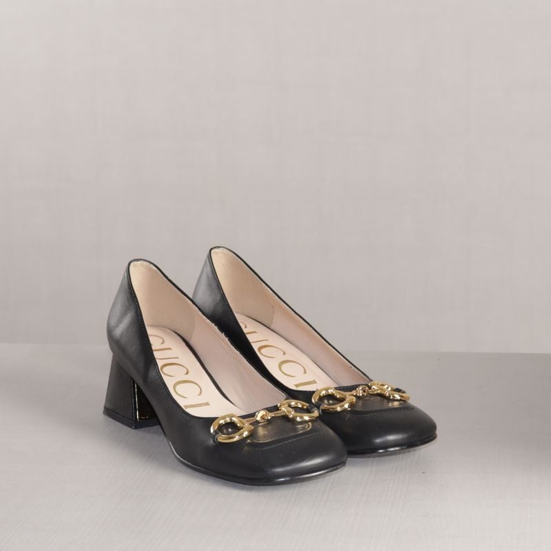 Sapato store feminino gucci