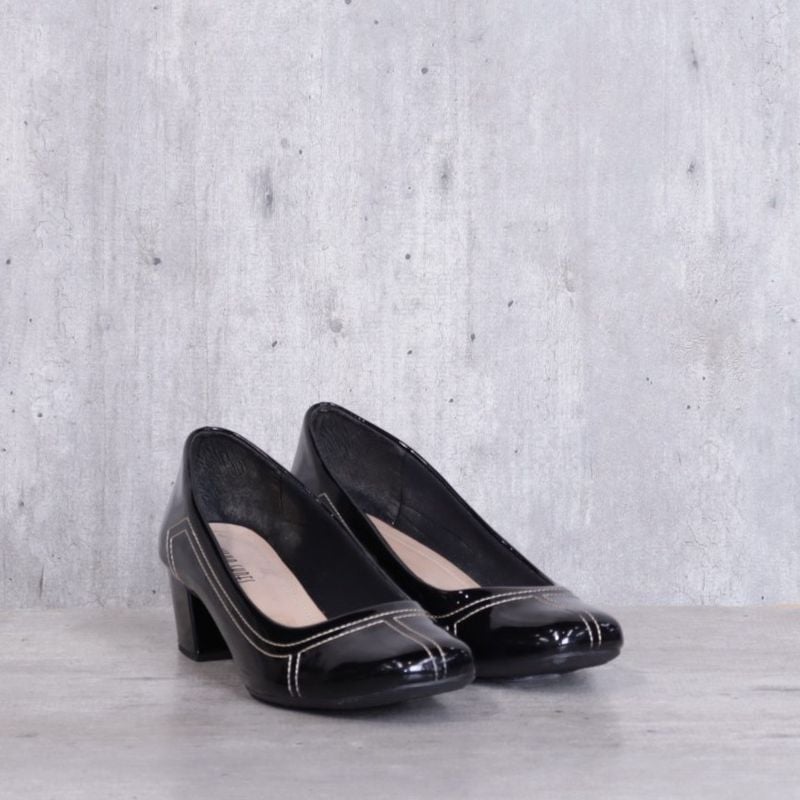 Enjoei Sapato Boneca Lilha Shoes Sapato Peep Toe Jorge Bischoff