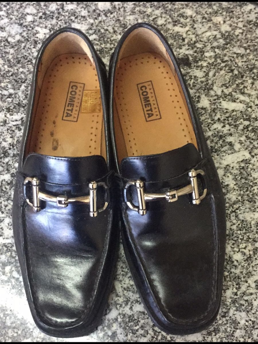 sapataria cometa lojas