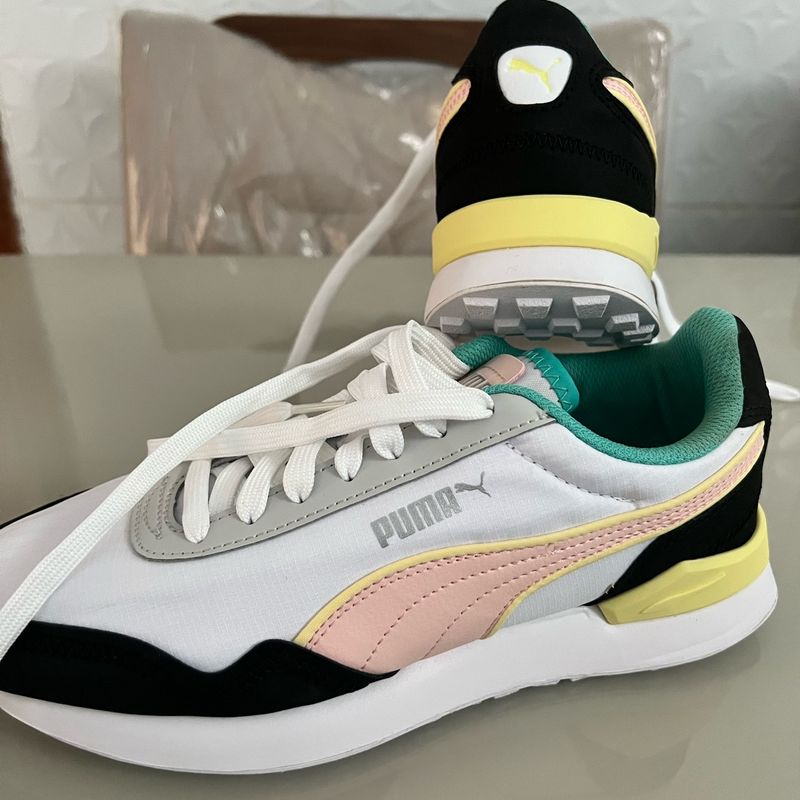 Sapato puma outlet