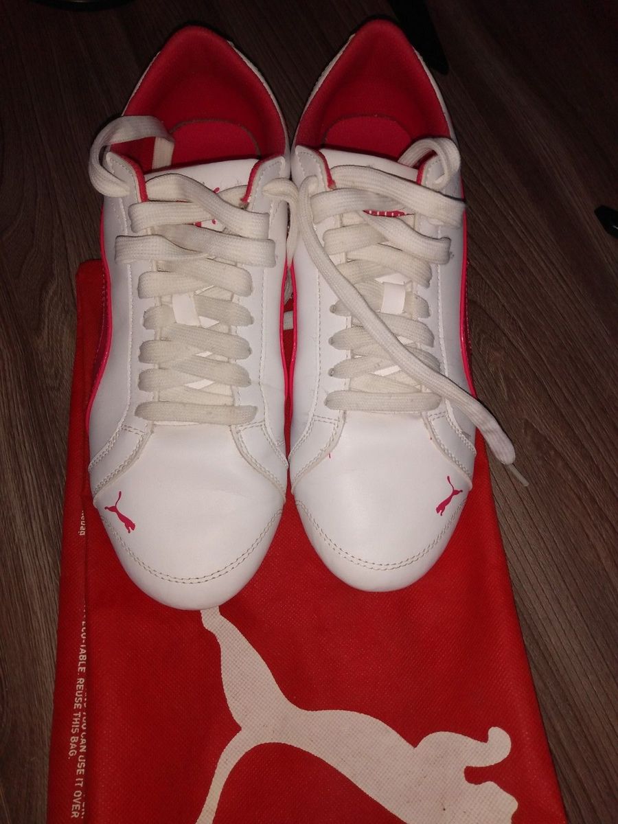 tenis puma sport lifestyle