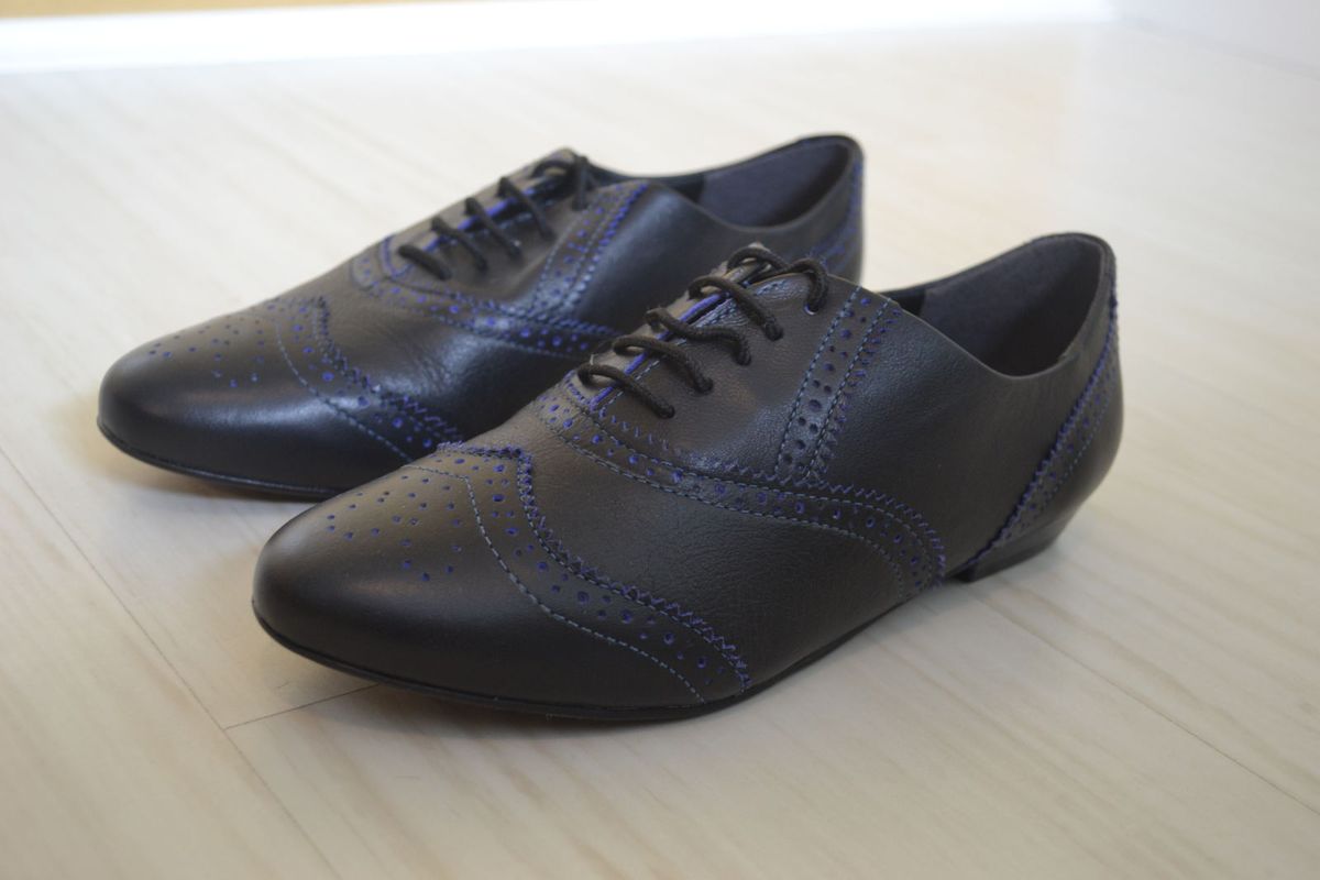 oxford ramarim total comfort