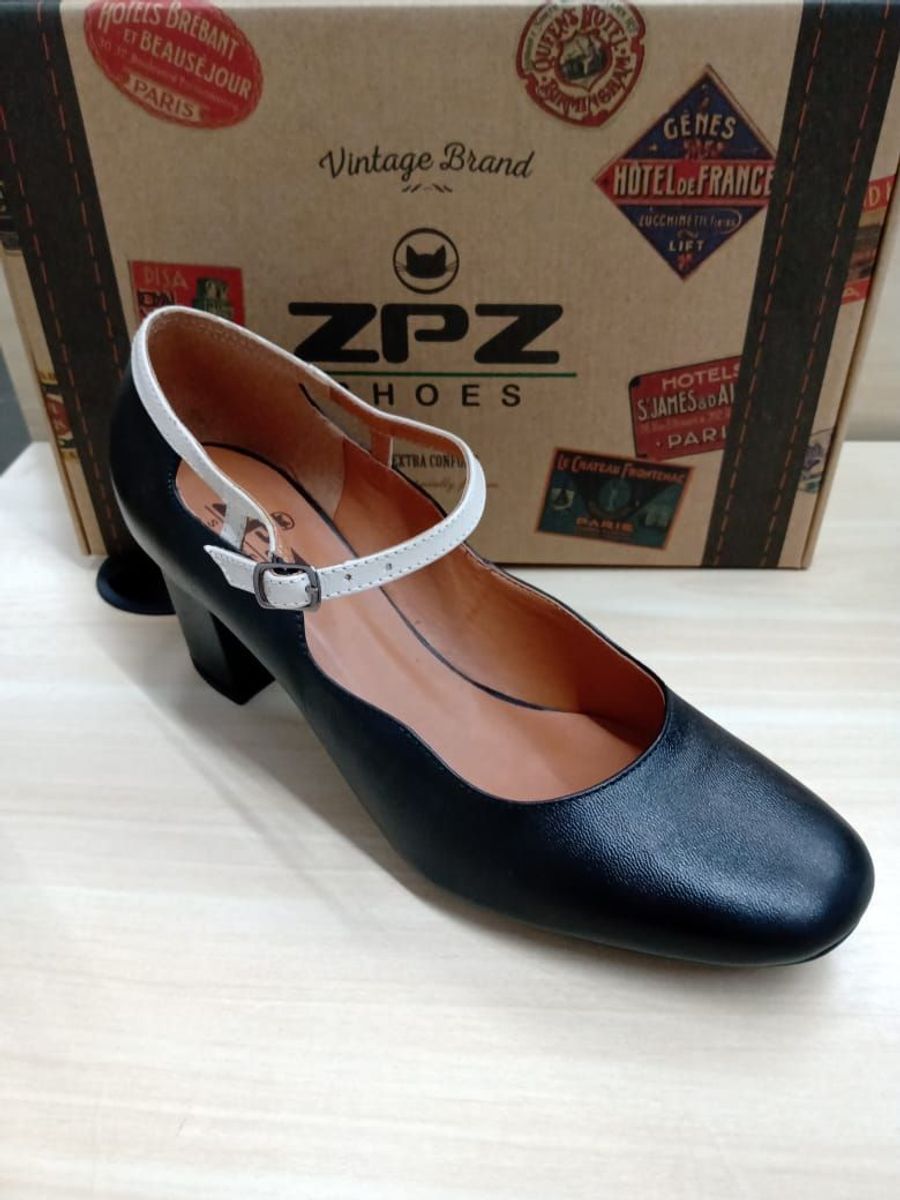 Zpz shoes loja sales virtual