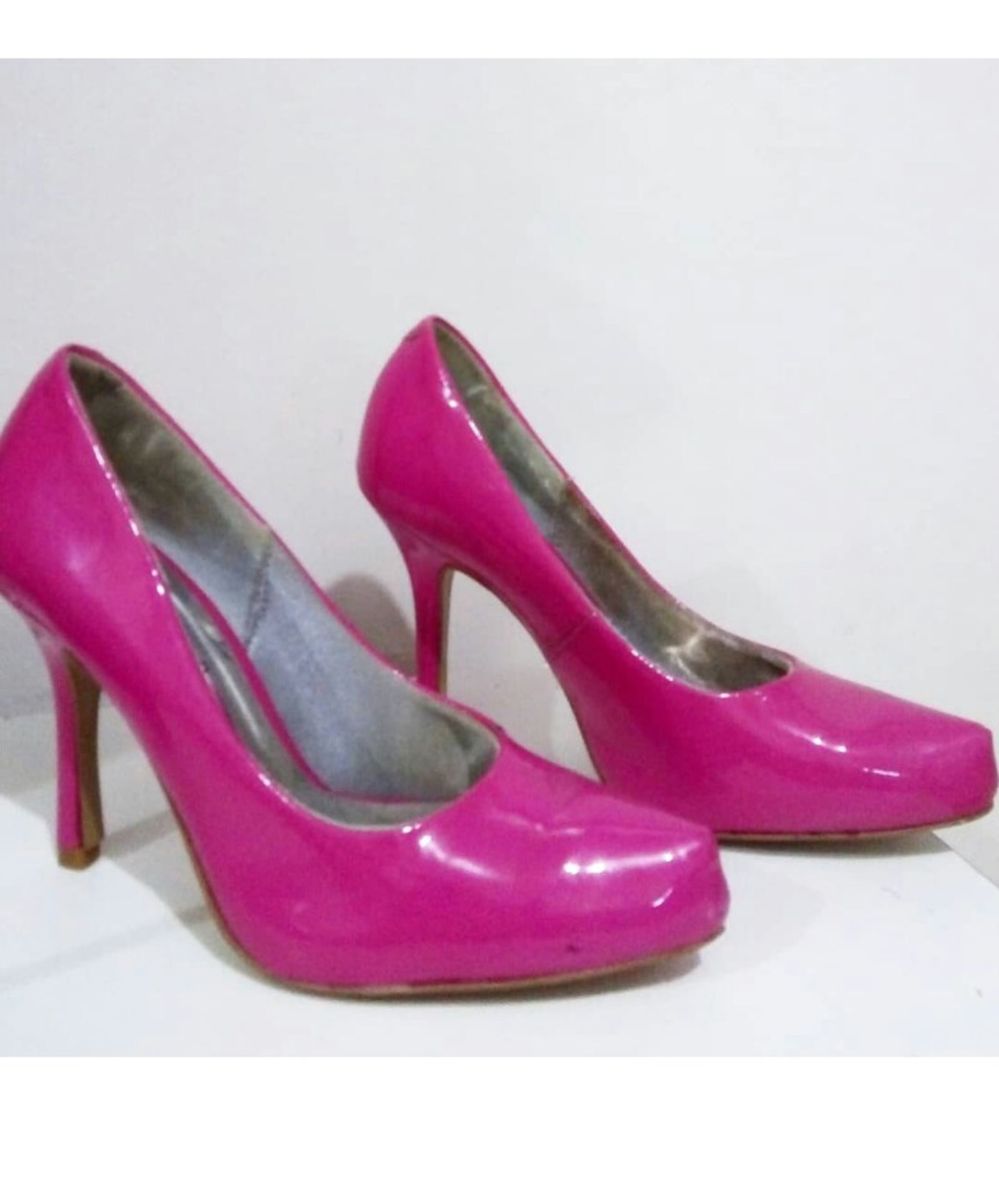 sapatos rosa pink para comprar