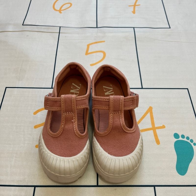 Zara baby boy shoes sales