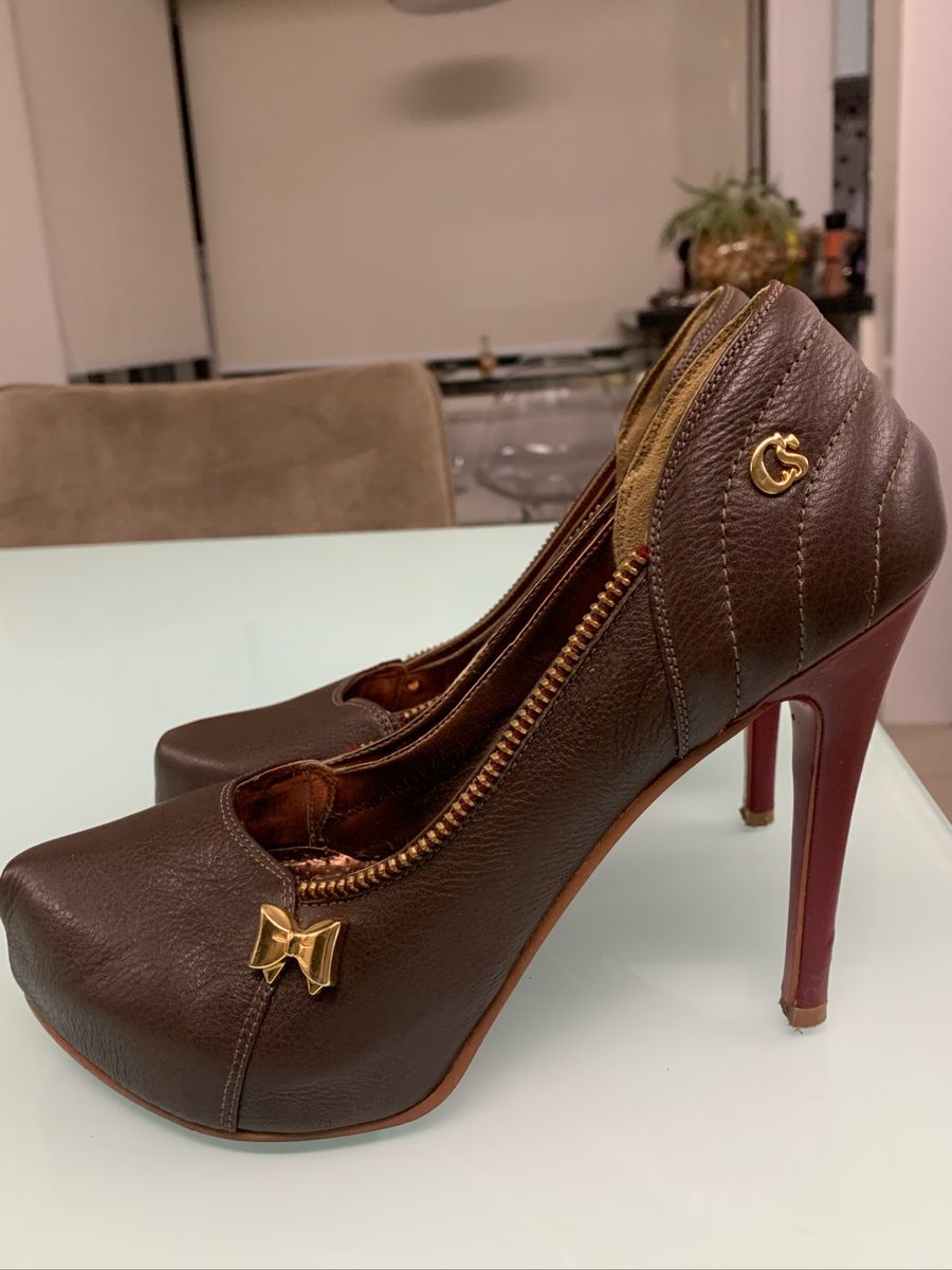 salto alto carmen steffens