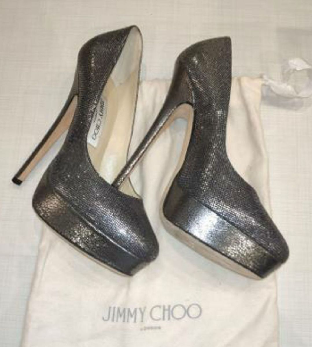 calçados jimmy choo
