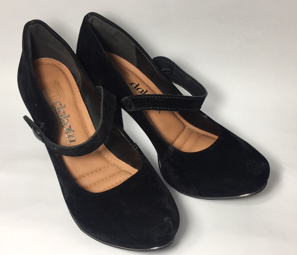 sapatos dakota