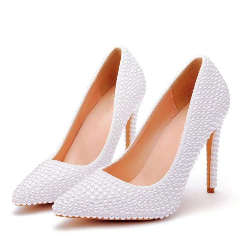 Sapatos femininos hot sale para casamento