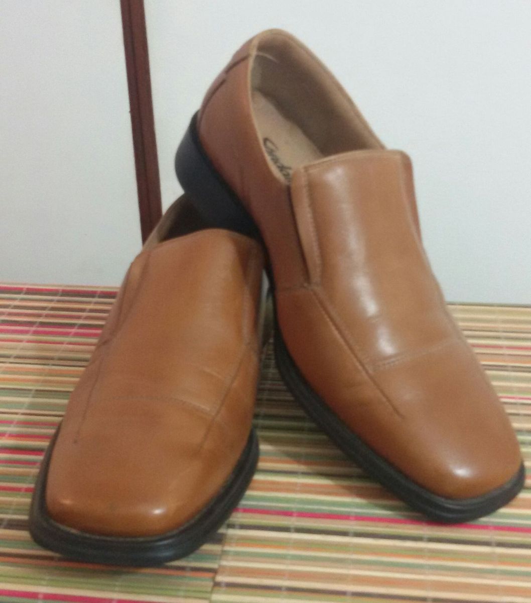 sandalo sapato masculino