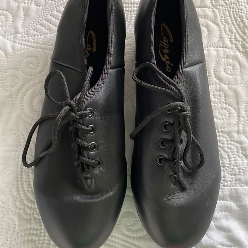 Sapato Sapateado Capezio 36 Sapato Feminino Capezio Usado