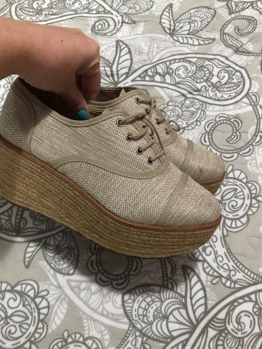 sapatênis na riachuelo