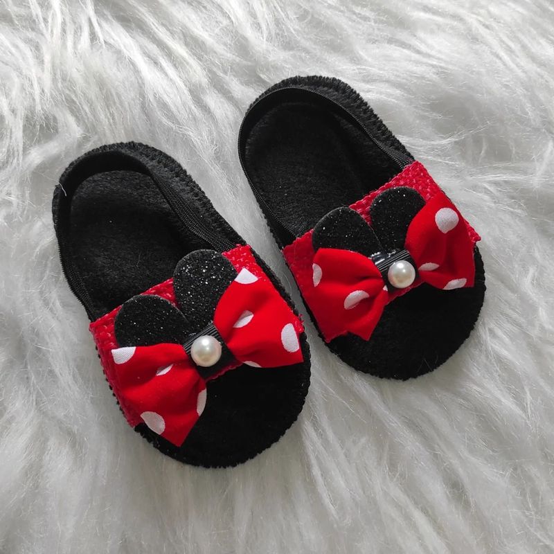 Sapatinhos de bebe barato best sale para customizar