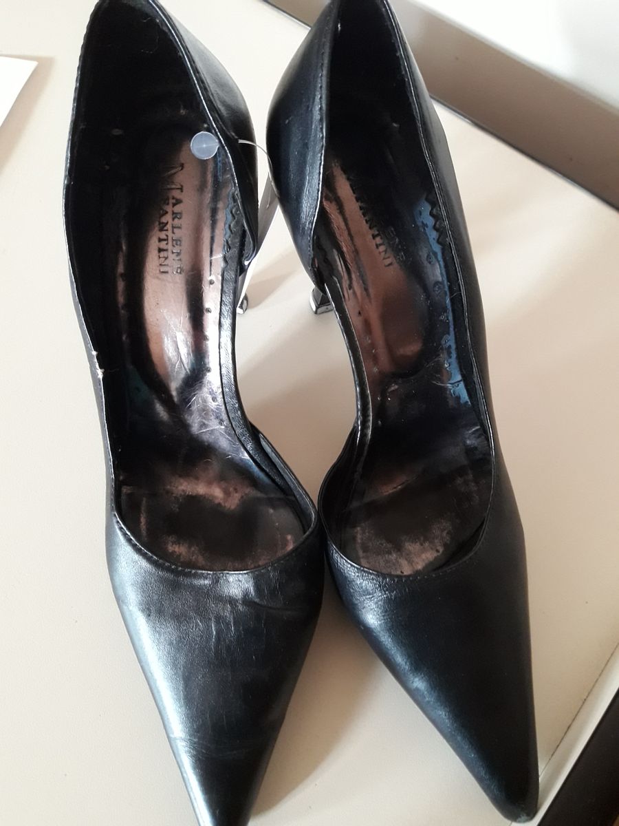 sapatos marlene fantini