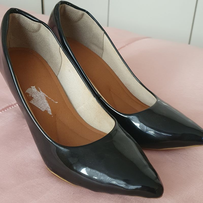 Scarpin 33 hot sale