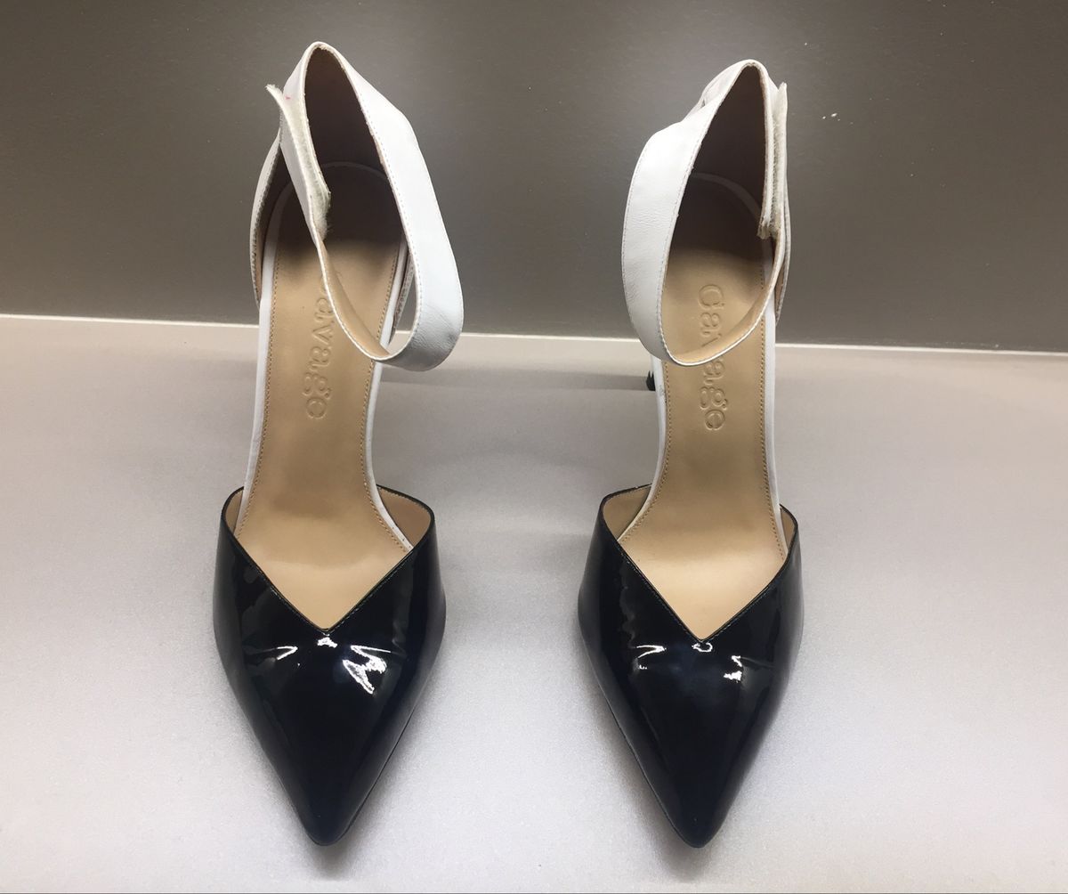 cavage scarpin