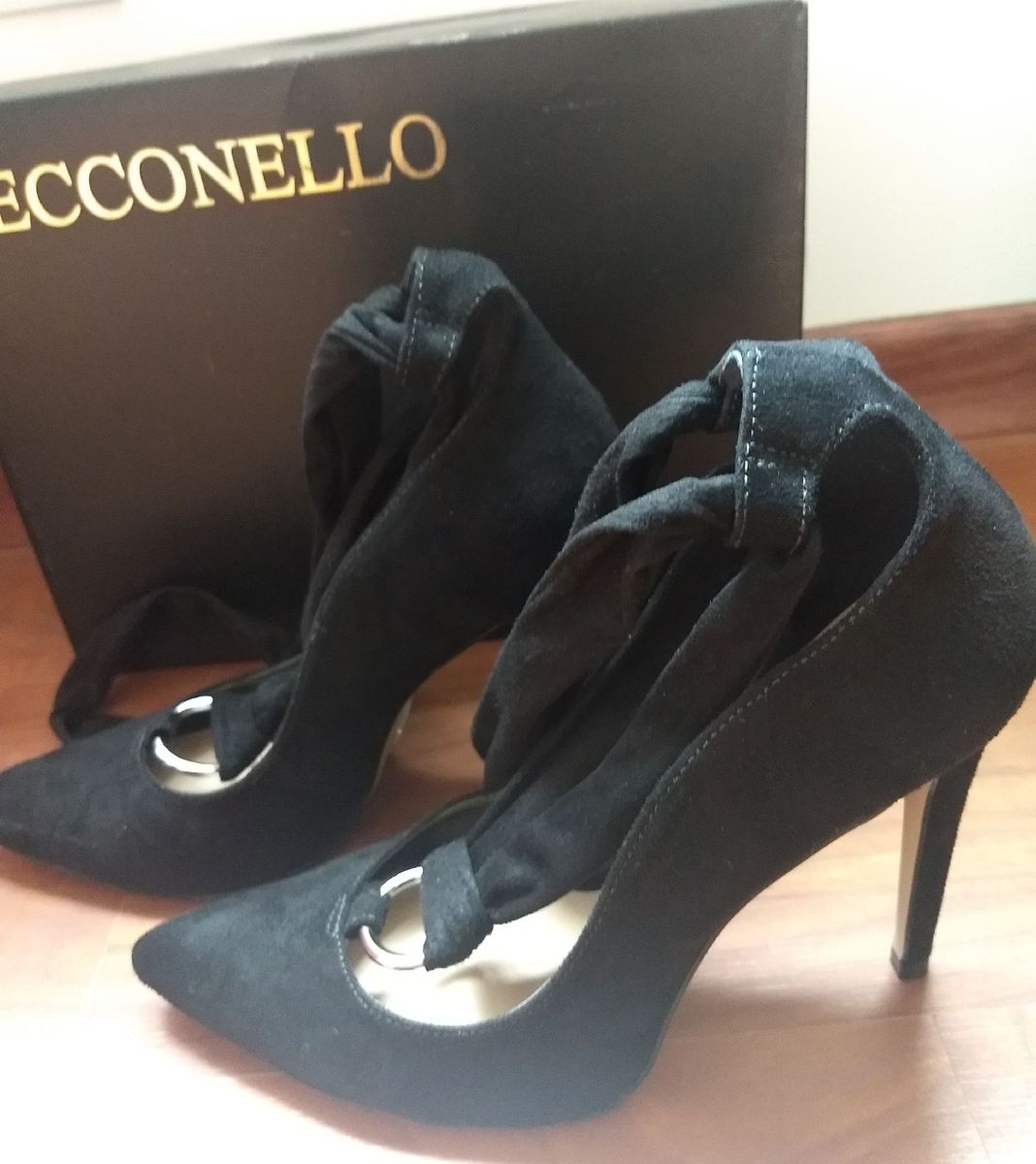 scarpin cecconello