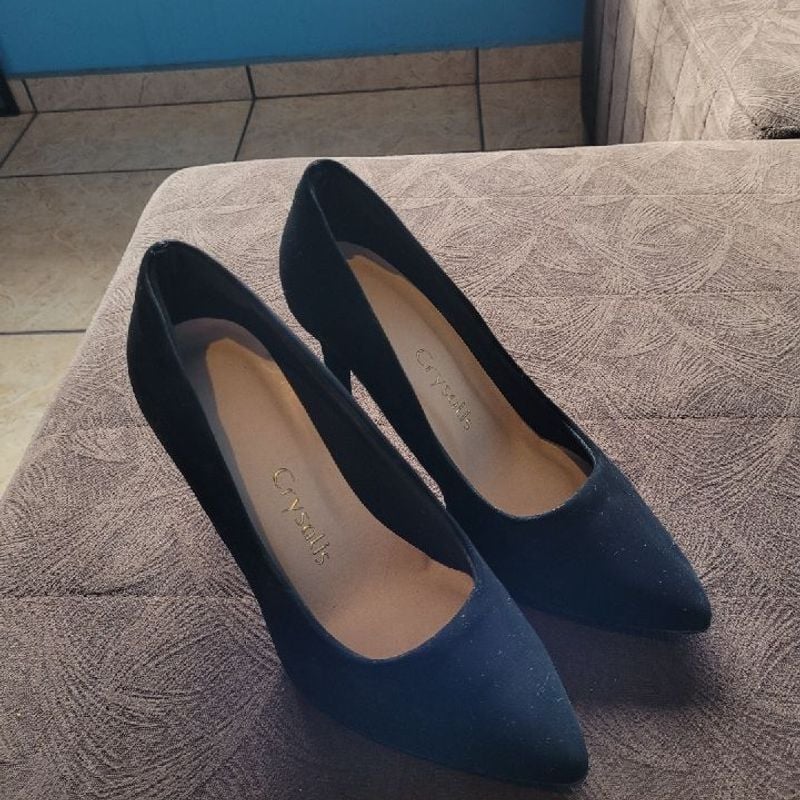 Scarpin crysalis hot sale