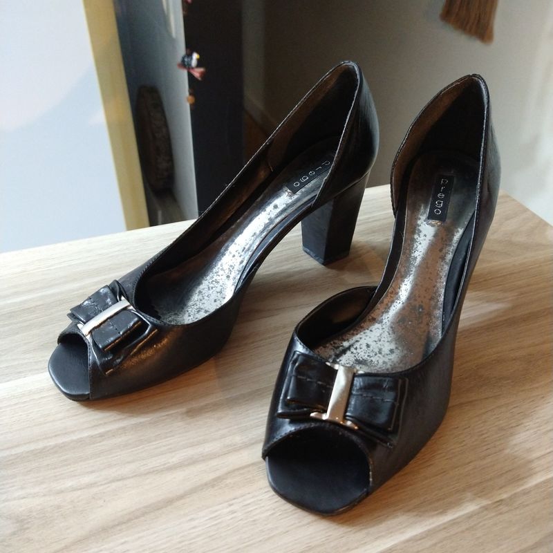 Prego scarpin 2024