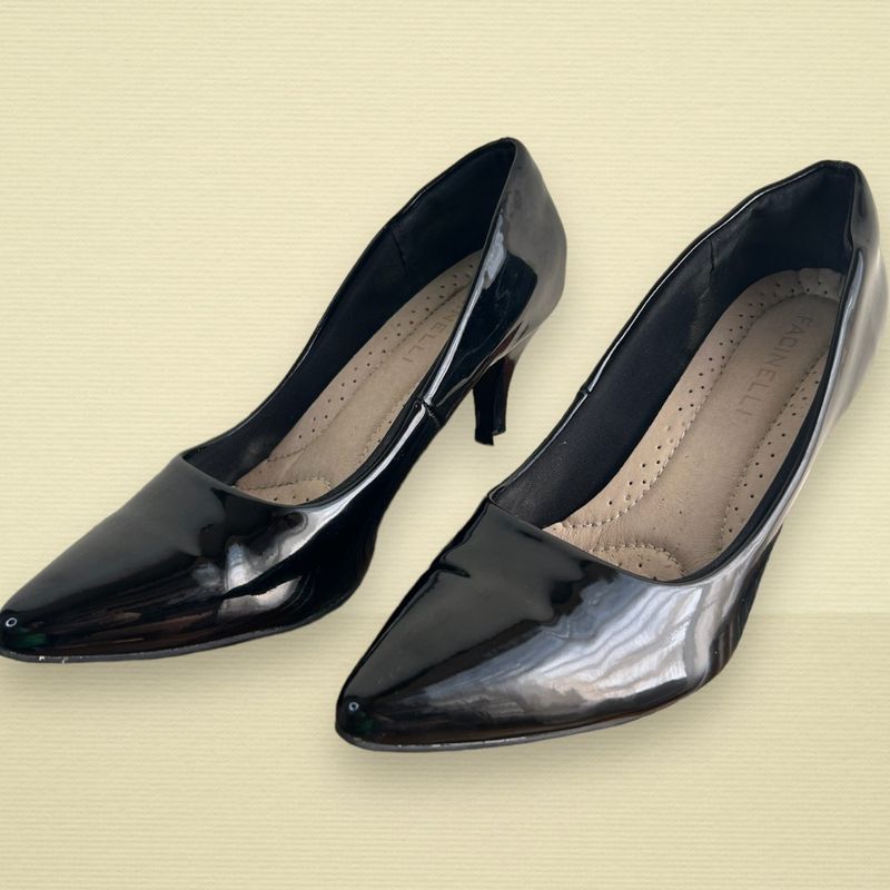 Sapato Scarpin Facinelli 0422 Facinelli Usado 109549034 enjoei