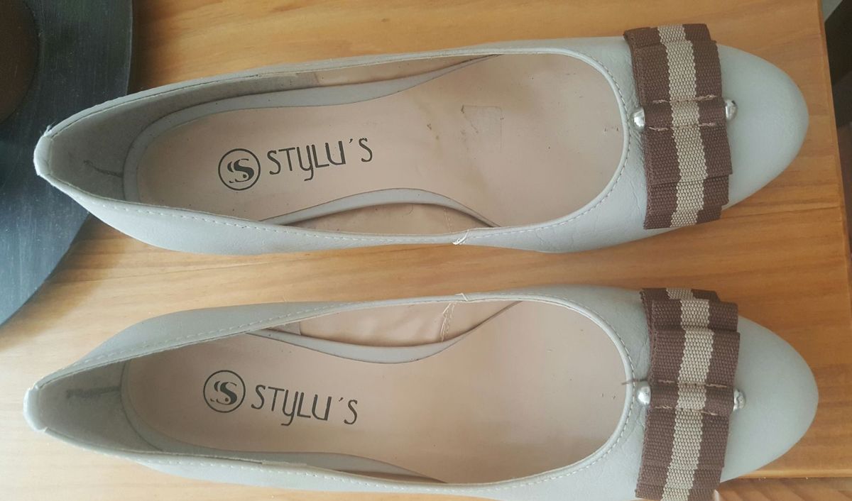 stylus loja de sapato