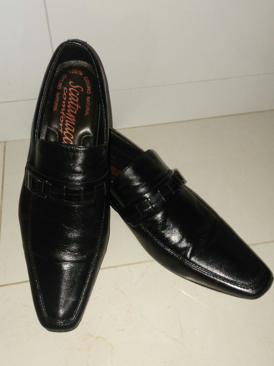 scatamacchia sapatos